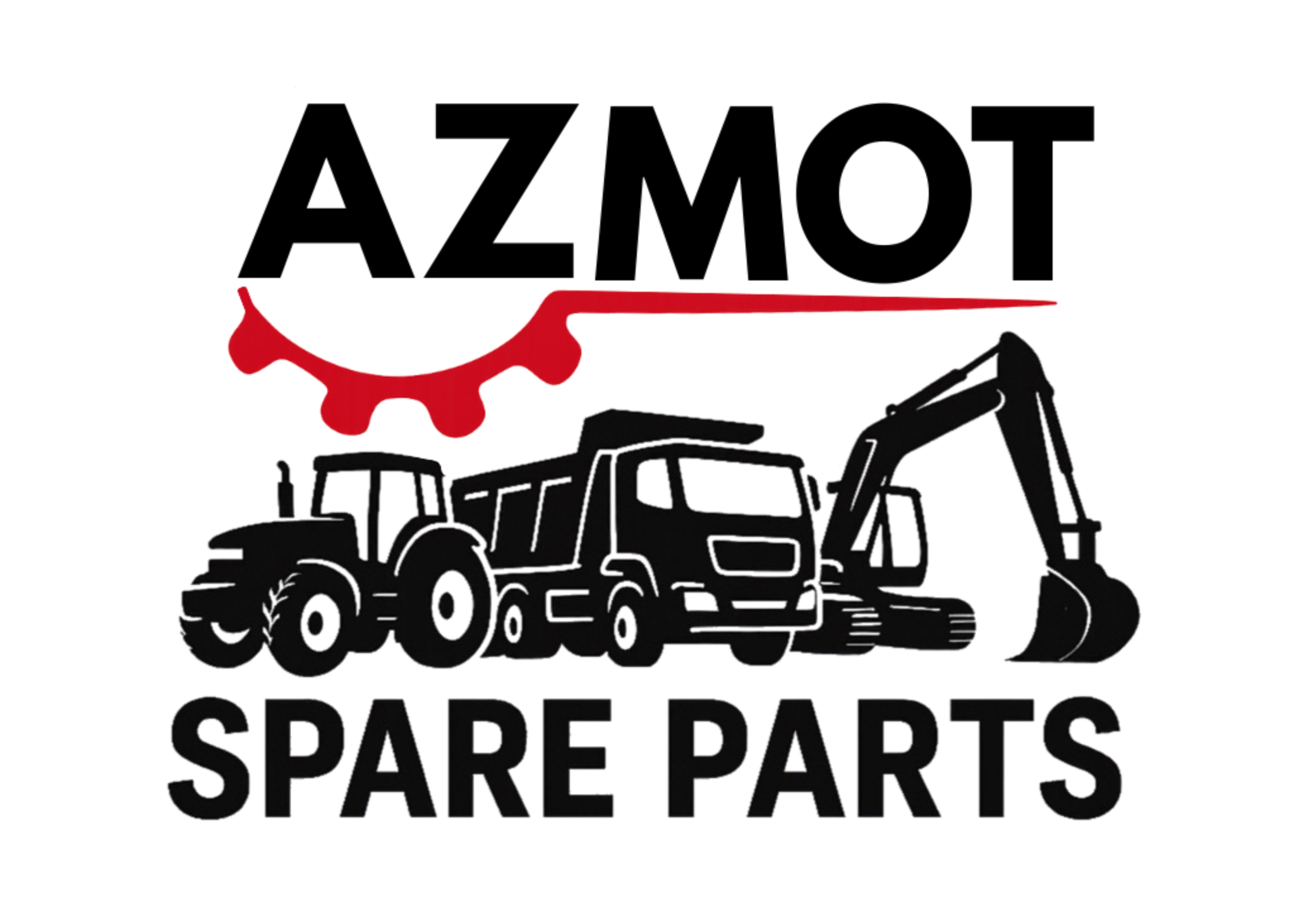 Azmot Spare Parts